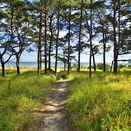 Penthouse 17 Im Haus Duene 7 Prora Διαμέρισμα *