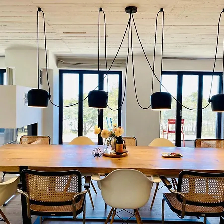 Penthouse 17 Im Haus Duene 7 Prora * Binz