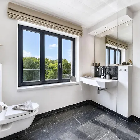 Penthouse 17 Im Haus Duene 7 Prora * Binz