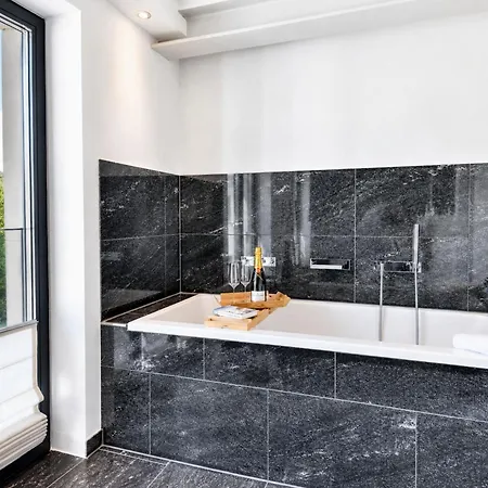 Penthouse 17 Im Haus Düne 7 Prora Apartment *